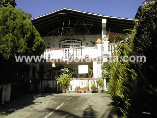Casas en bocono - Estancia Mosquey_3.21743